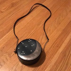 Kate Spade star and moon purse NWOT